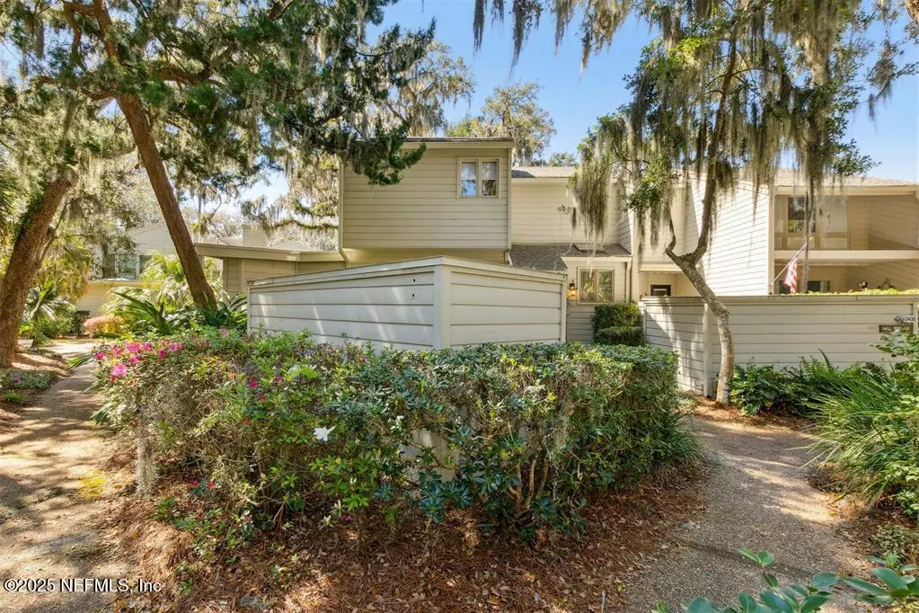 Fernandina Beach, FL 32034,3429 SEA MARSH RD