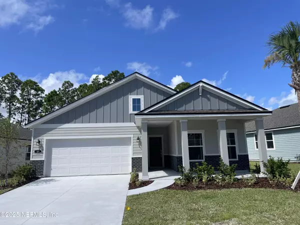43 PERSEUS AVE, Flagler Beach, FL 32136