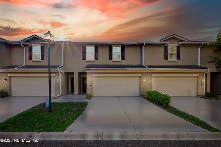 479 WALNUT DR, Jacksonville, FL 32259