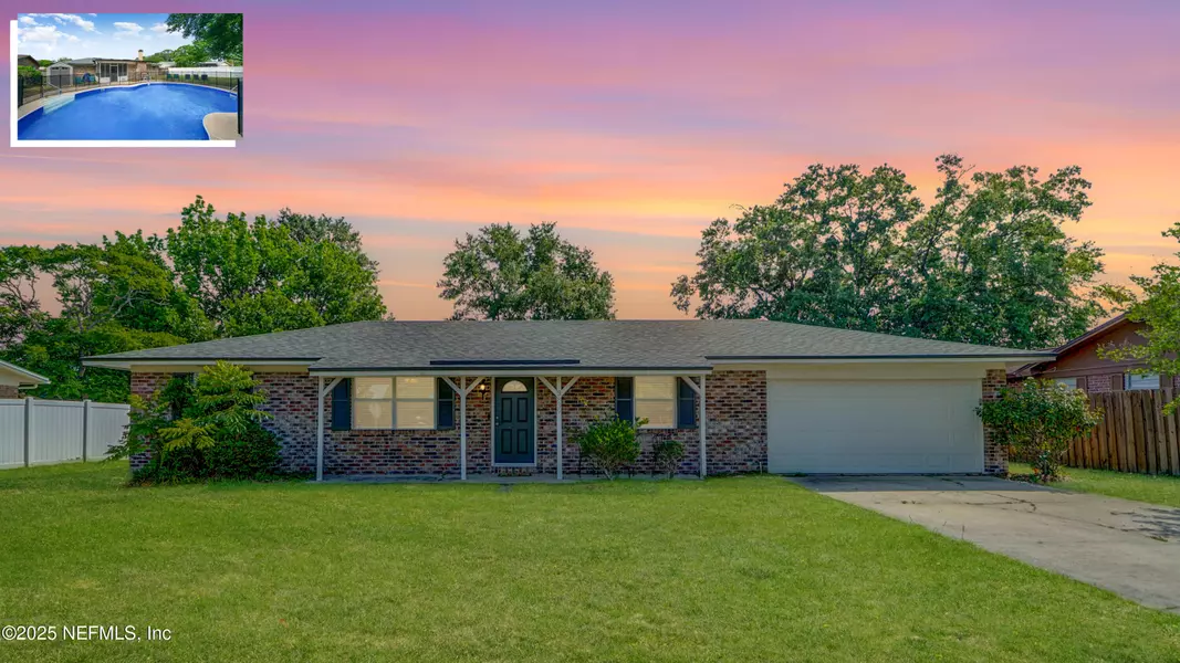3839 BRAMBLE RD, Jacksonville, FL 32210