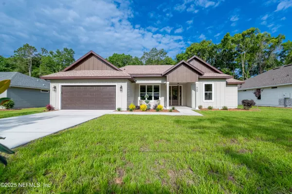 Starke, FL 32091,865 S PARKER ST