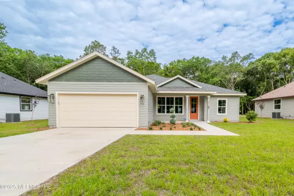 871 S PARKER ST, Starke, FL 32091