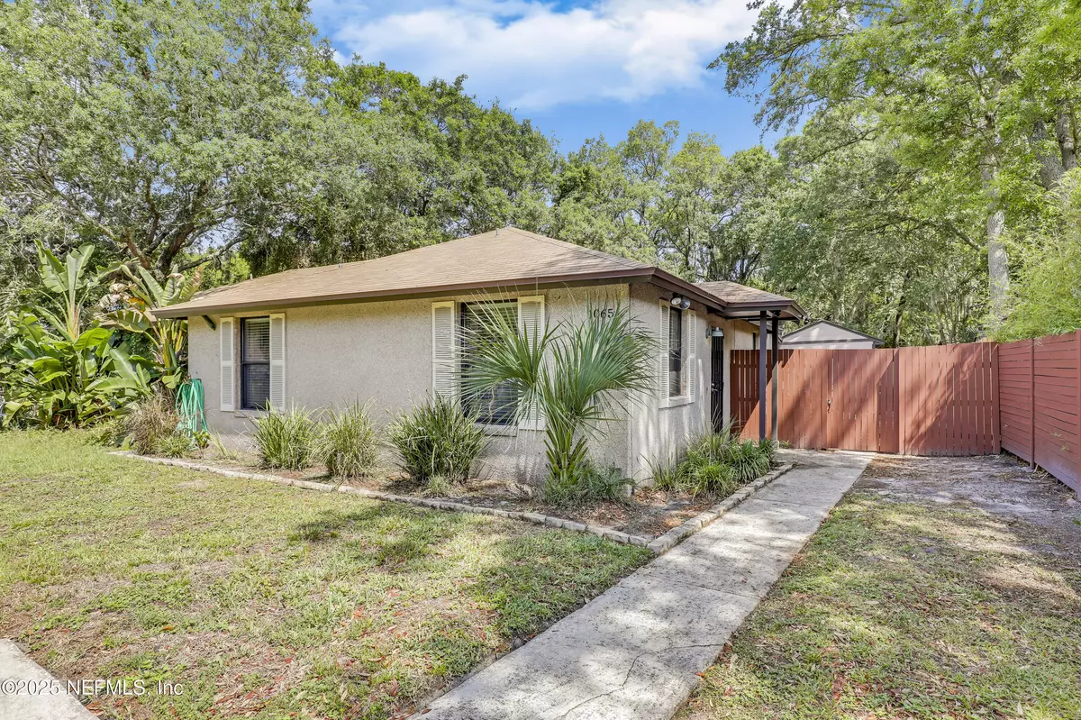 Jacksonville, FL 32233,1065 MIMOSA COVE CT W