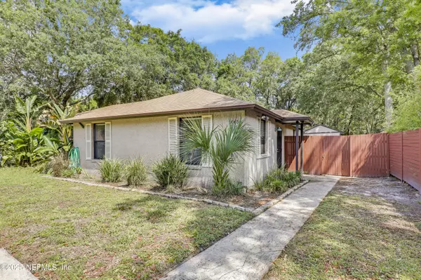 1065 MIMOSA COVE CT W, Jacksonville, FL 32233