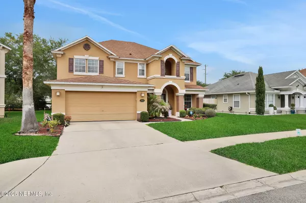 Jacksonville, FL 32226,3841 MARSH BLUFF DR