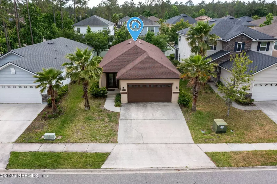 224 SANCTUARY DR, St. Johns, FL 32259