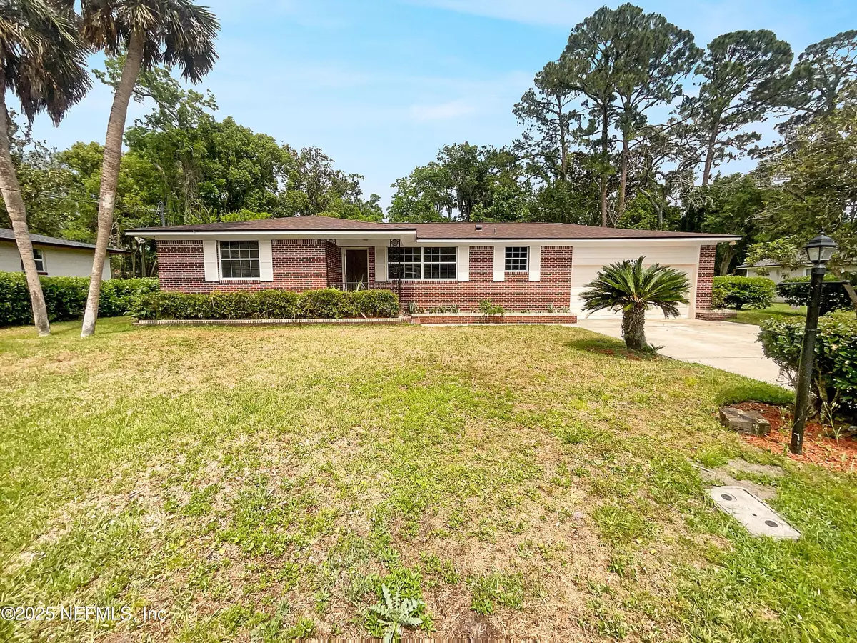 Jacksonville, FL 32208,9507 HARRIET AVE