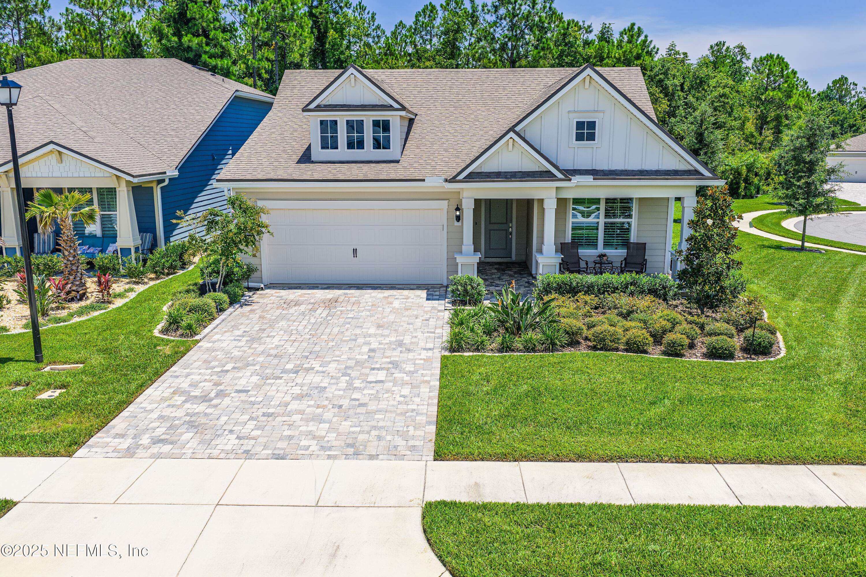 223 CREEK PEBBLE DR, Ponte Vedra, FL 32081