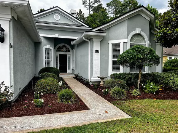 Fernandina Beach, FL 32034,85119 SHINNECOCK HILLS DR