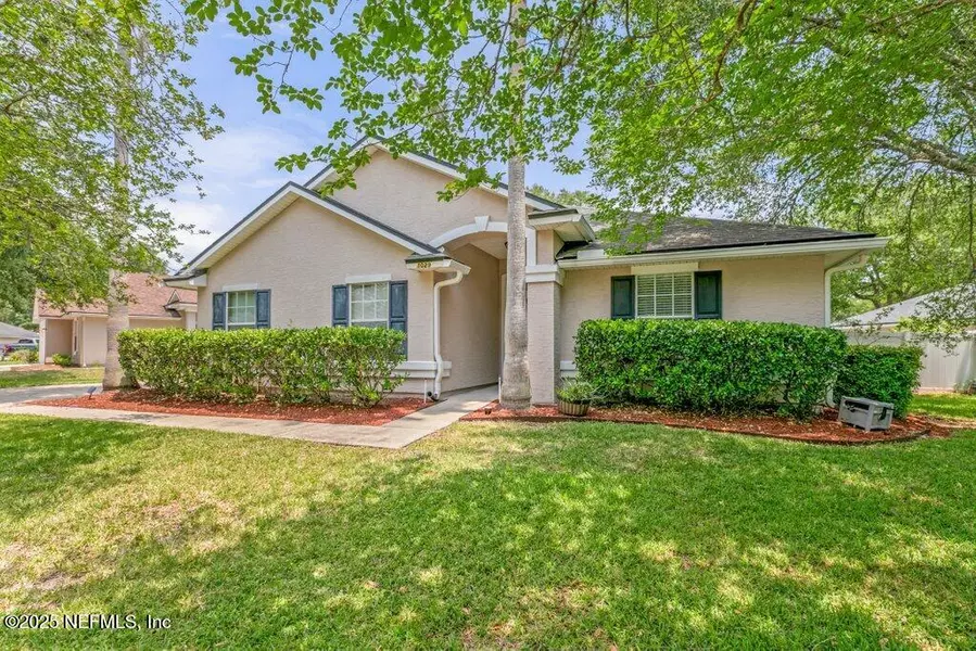 1029 BUTTERCUP DR, St. Johns, FL 32259