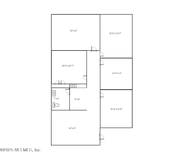 Jacksonville, FL 32224,4745 SUTTON PARK CT #804
