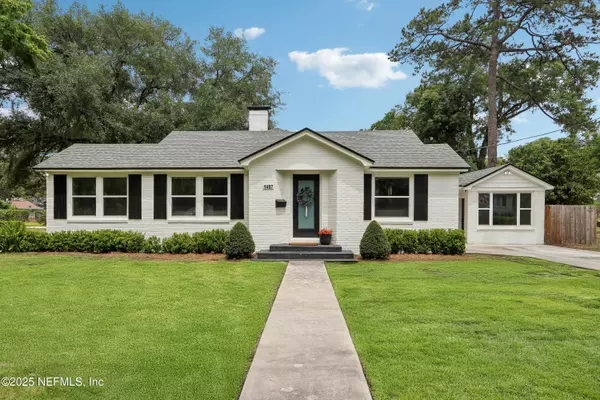 Jacksonville, FL 32207,1407 PALMER TER