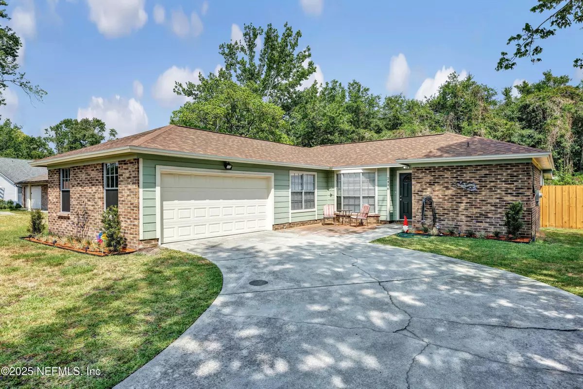 Orange Park, FL 32065,2418 STONEHAVEN CT W
