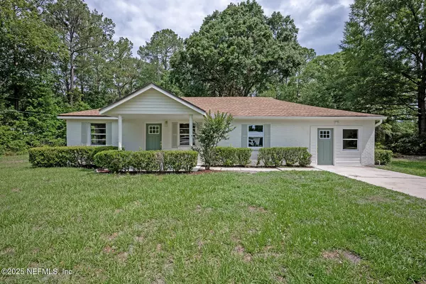 4775 DOGWOOD ST, Macclenny, FL 32063