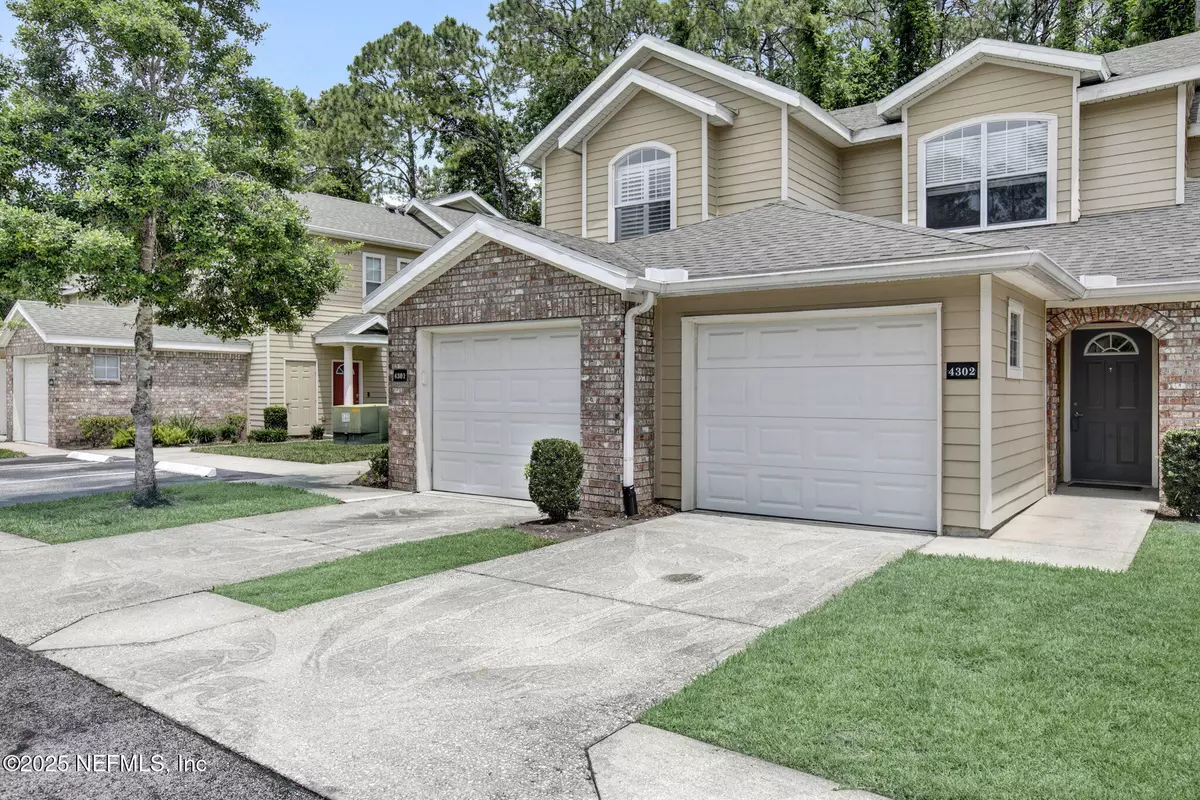 Jacksonville, FL 32256,10200 BELLE RIVE BLVD #4302