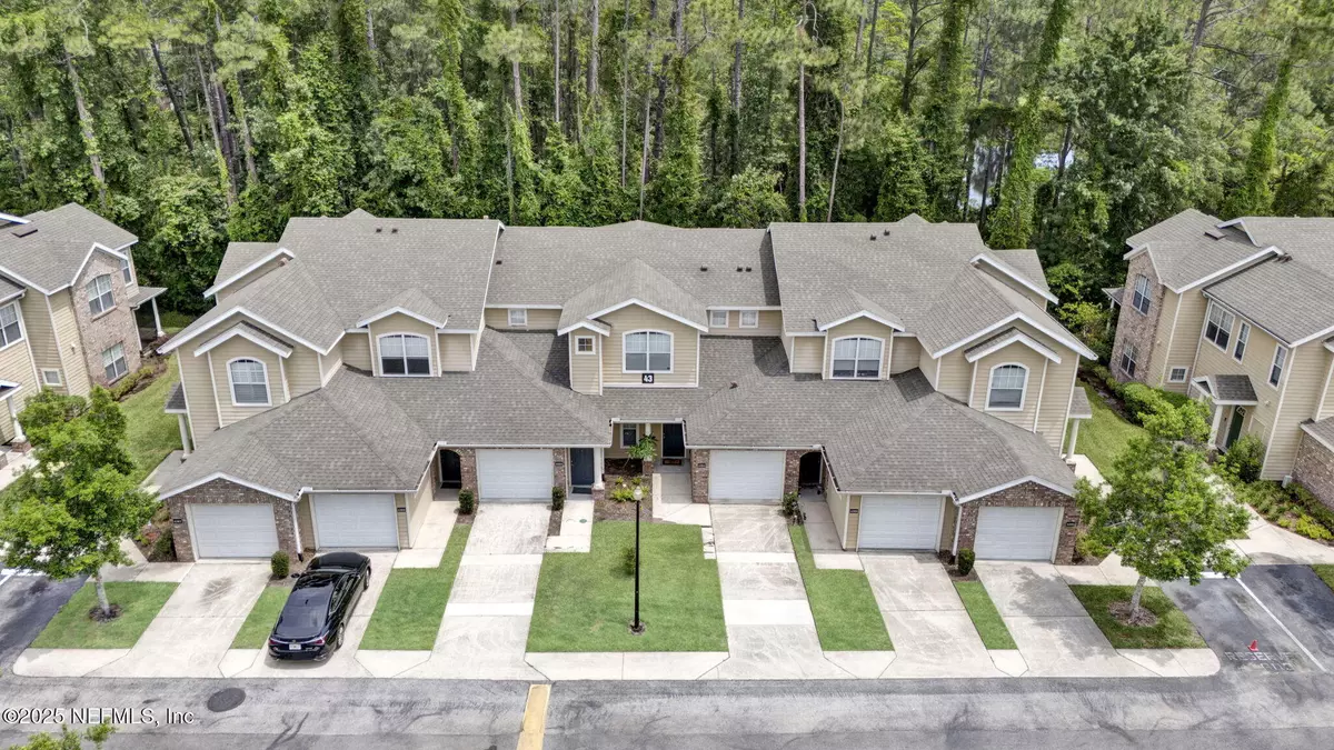 Jacksonville, FL 32256,10200 BELLE RIVE BLVD #4302