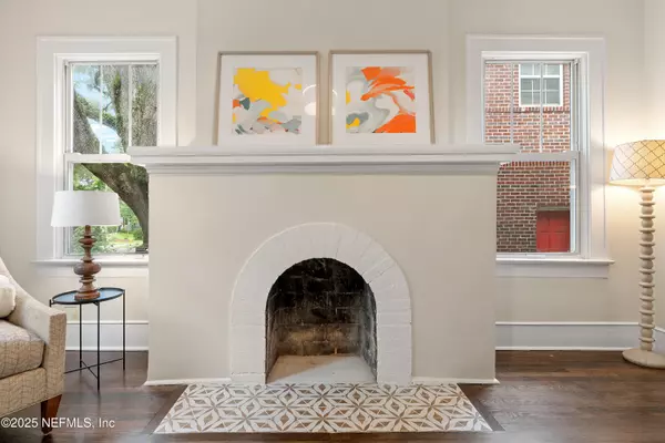 Jacksonville, FL 32205,3577 VALENCIA RD