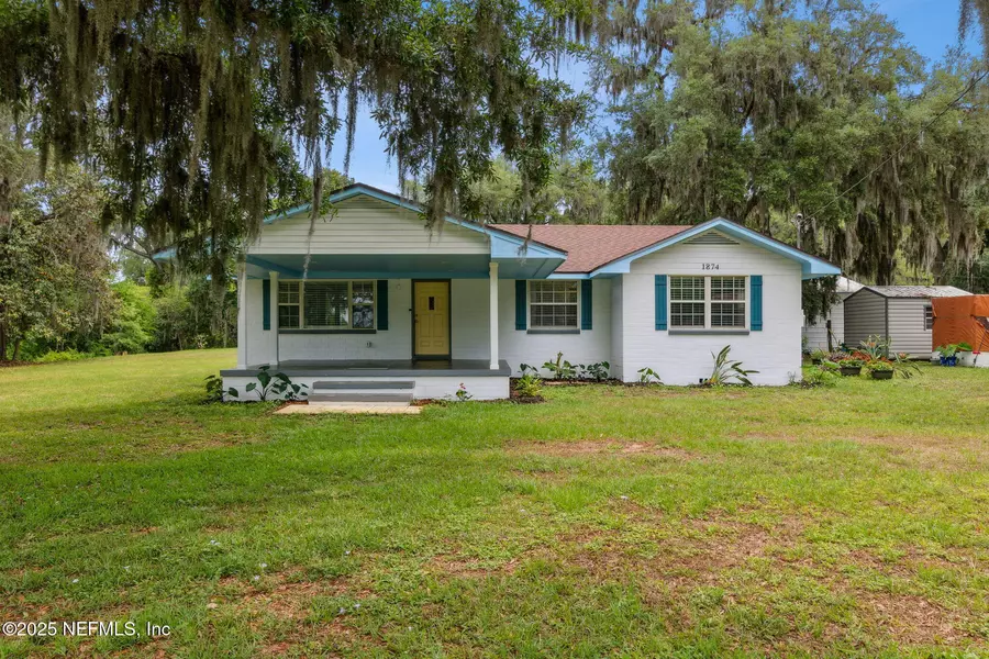 1874 CLINCH DR, Fernandina Beach, FL 32034