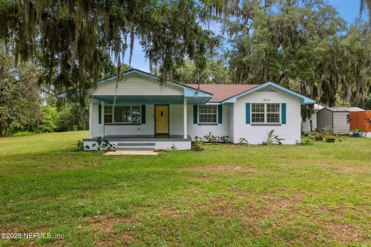 Fernandina Beach, FL 32034,1874 CLINCH DR