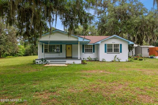1874 CLINCH DR, Fernandina Beach, FL 32034