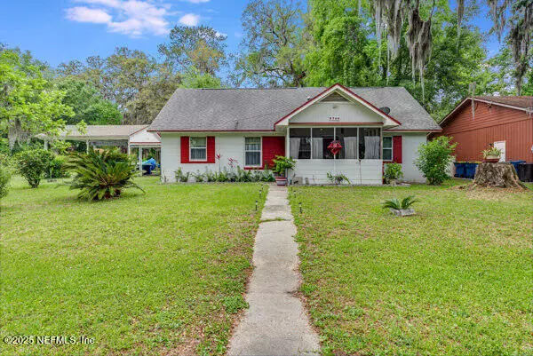 2760 JERRY LN, Jacksonville, FL 32218