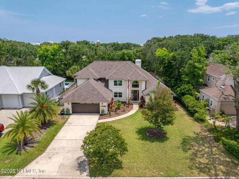 2341 FIDDLERS LN, Atlantic Beach, FL 32233