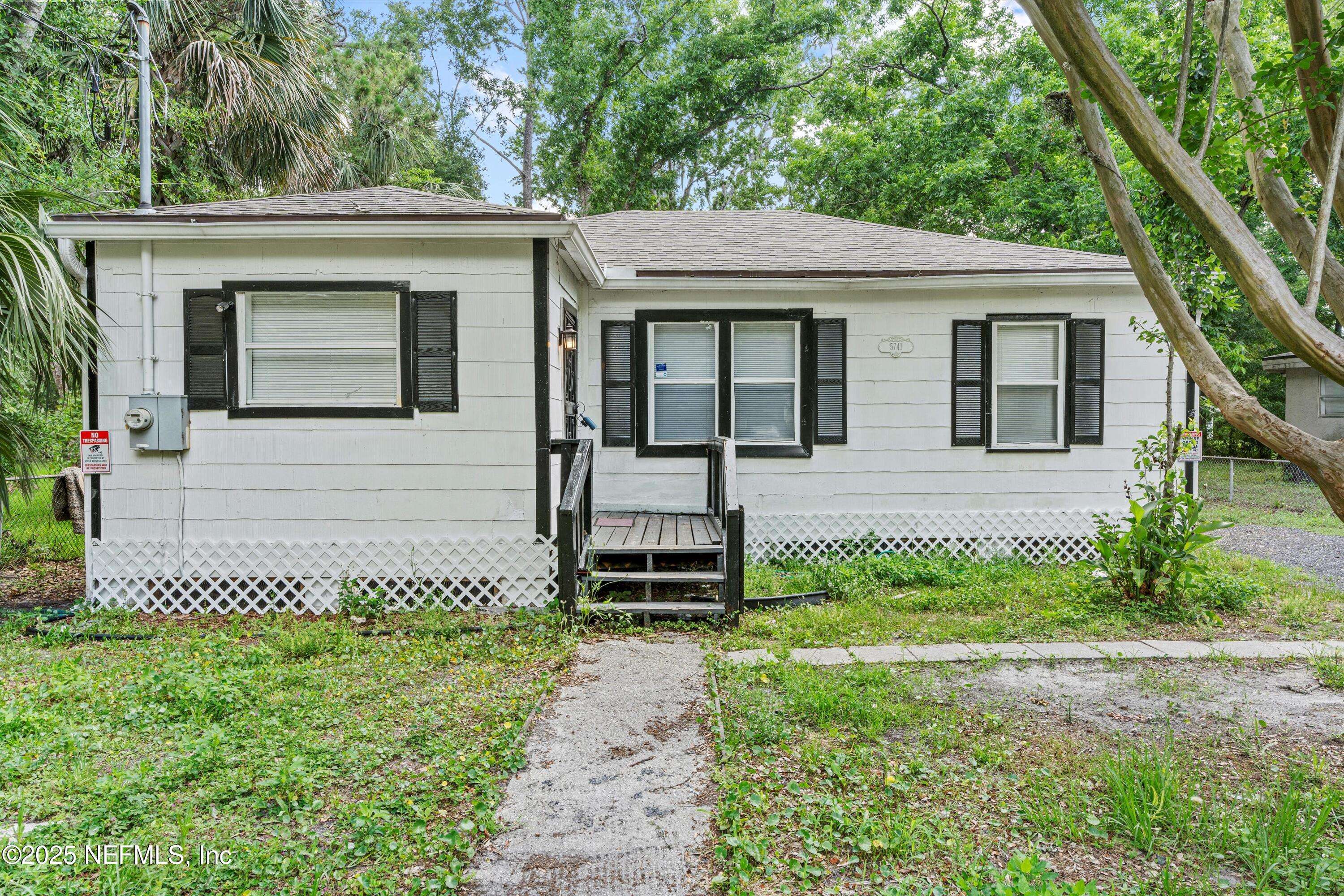 5741 CASTELLANO AVE, Jacksonville, FL 32208