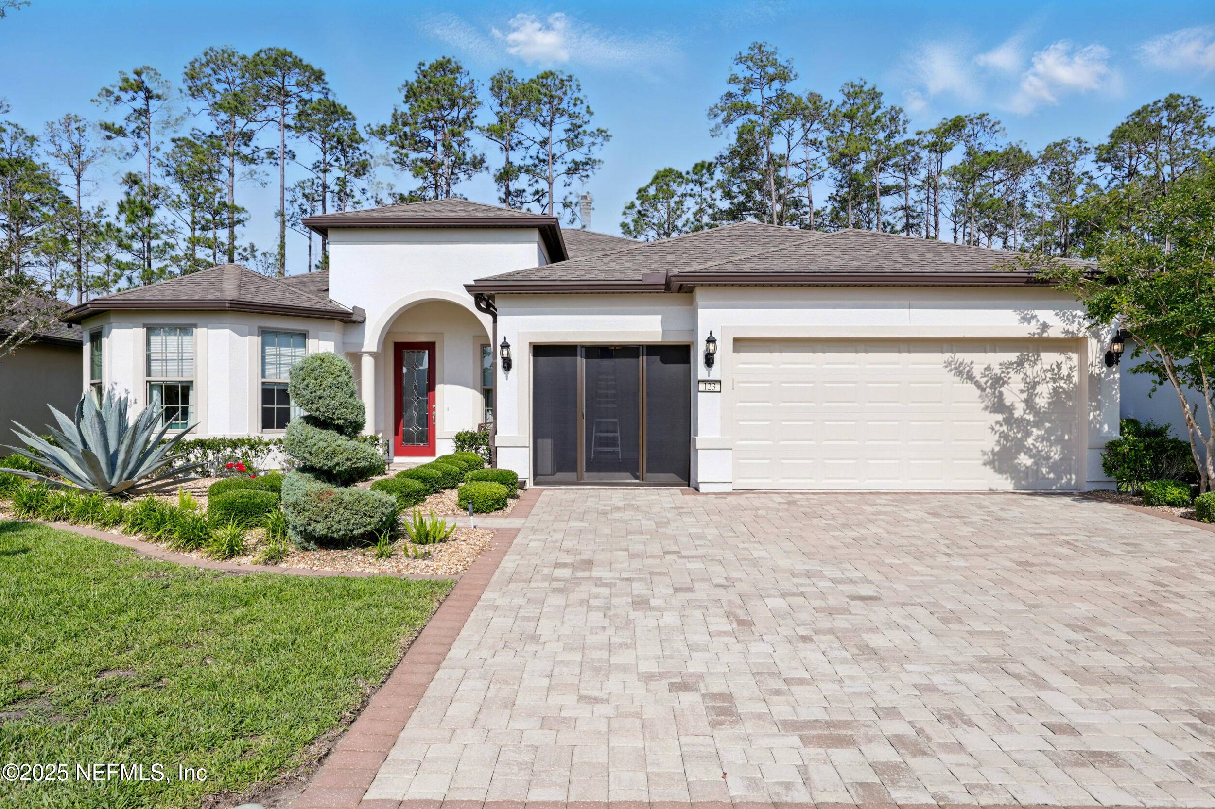 Ponte Vedra, FL 32081,123 TREE SIDE LN