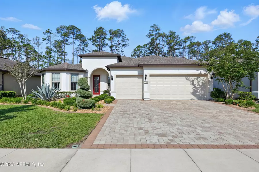 123 TREE SIDE LN, Ponte Vedra, FL 32081