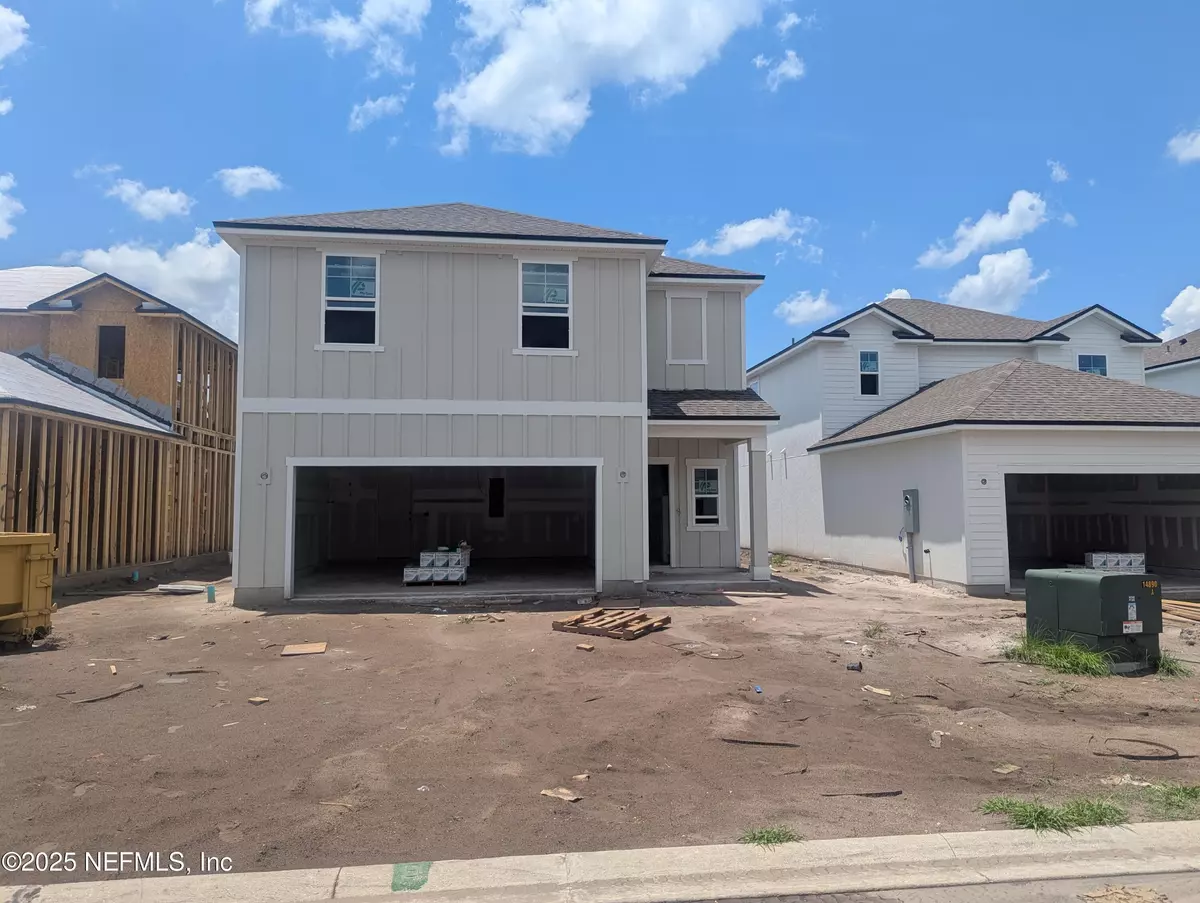 Jacksonville, FL 32218,14888 PRALINE CT #203