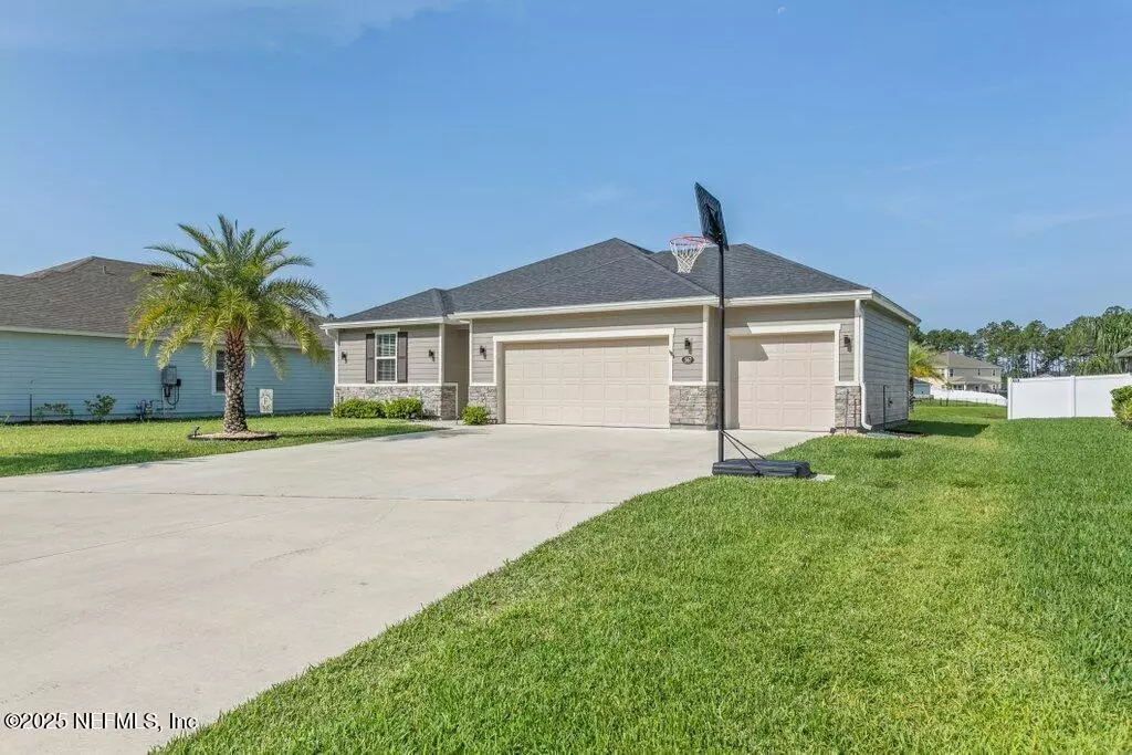 St. Johns, FL 32259,567 FLACH DR