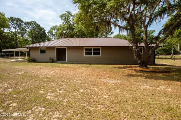 Keystone Heights, FL 32656,7013 ELFO RD