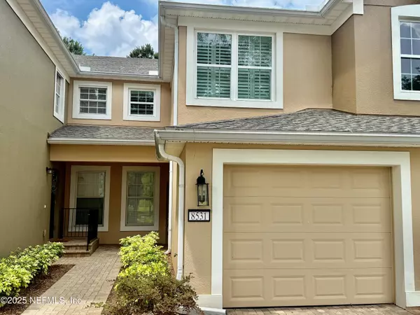 Jacksonville, FL 32256,8531 LITTLE SWIFT CIR #34I