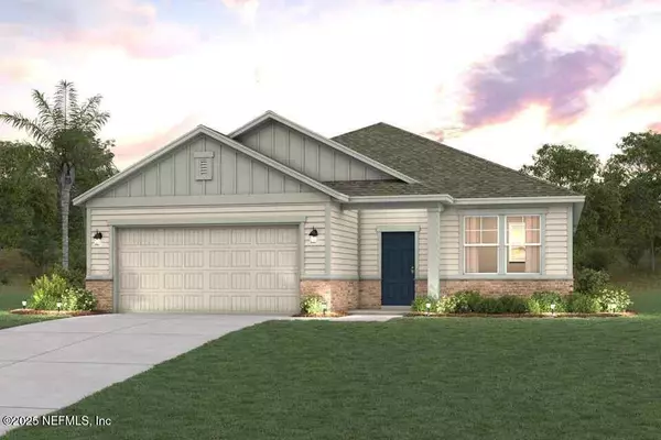 41 PERSEUS AVE, Flagler Beach, FL 32136