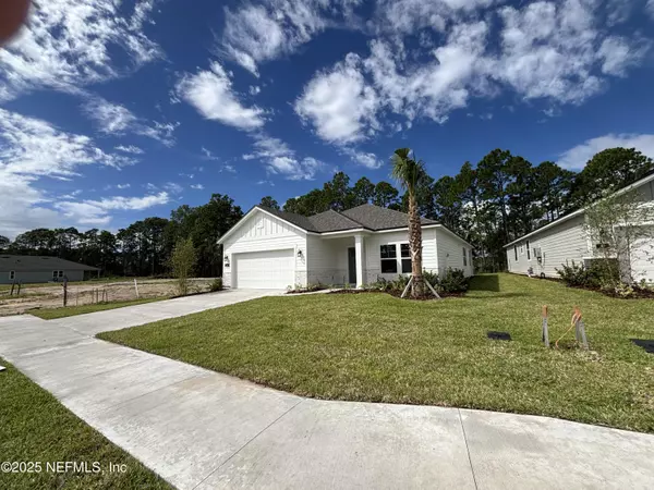 Flagler Beach, FL 32136,41 PERSEUS AVE