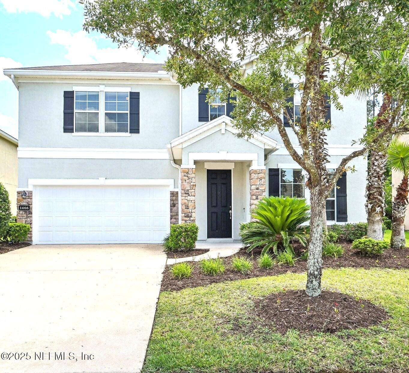 1466 OLDENBURG DR, Jacksonville, FL 32218