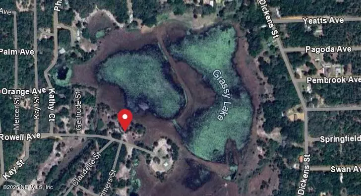 Interlachen, FL 32148,506 ROWELL AVE