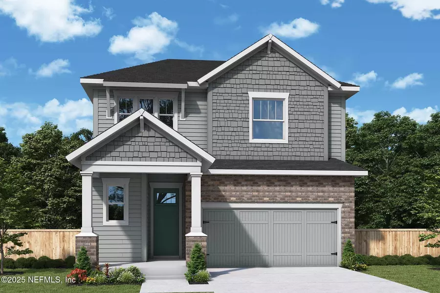 12041 OLD CANAL RD, Jacksonville, FL 32224