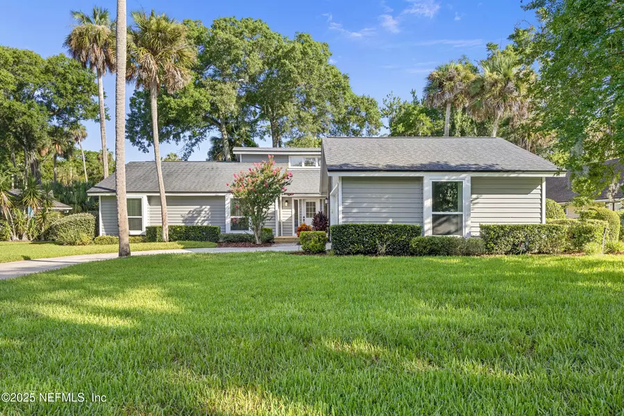 5105 OTTER CREEK DR, Ponte Vedra Beach, FL 32082