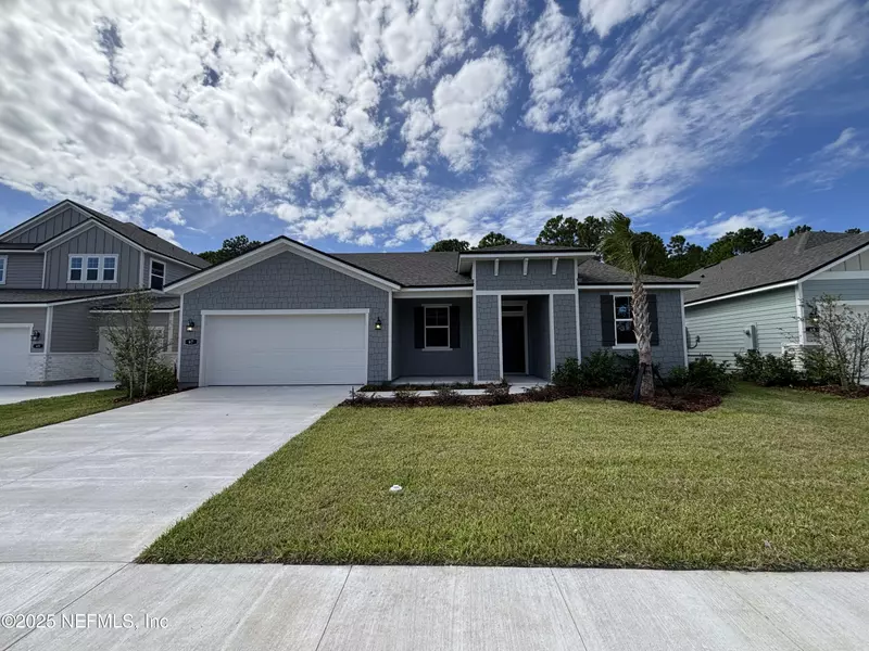 67 PEGASUS RD, Flagler Beach, FL 32136