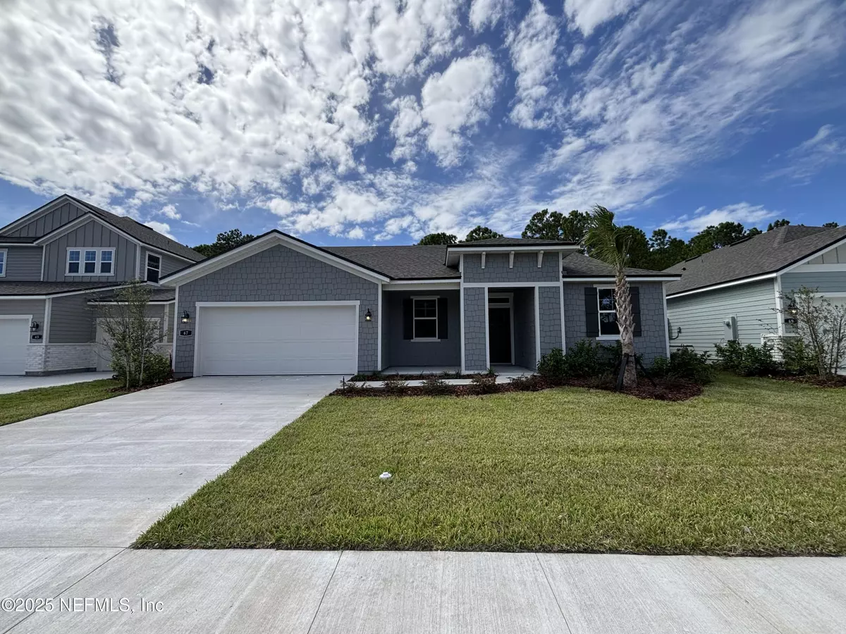 Flagler Beach, FL 32136,67 PEGASUS RD