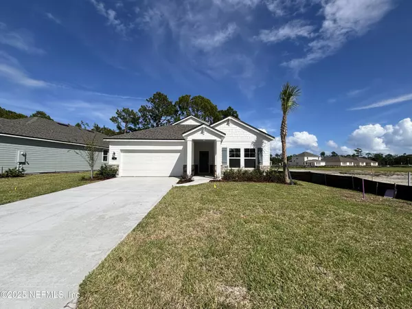 36 PERSEUS AVE, Flagler Beach, FL 32136