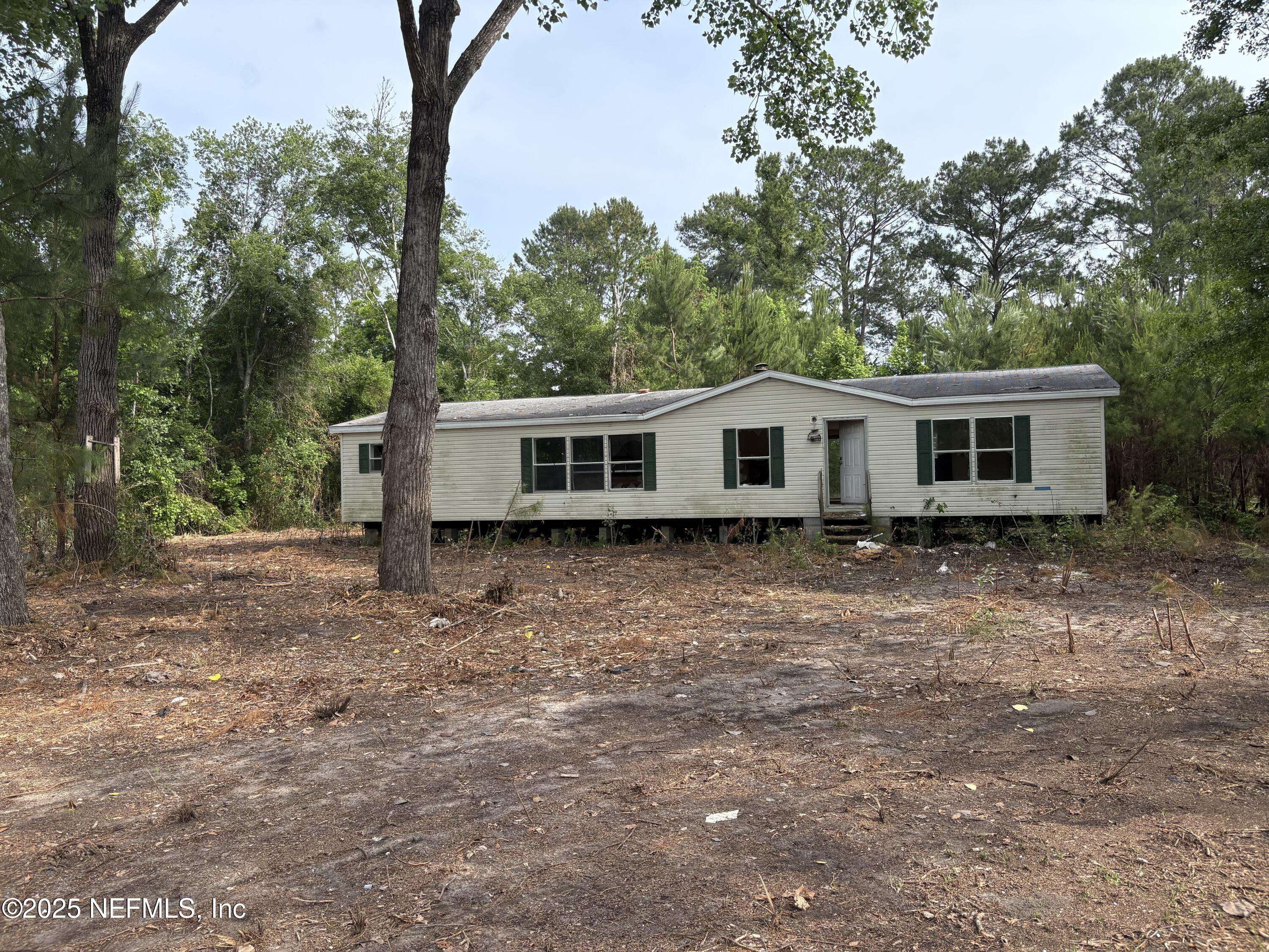 Starke, FL 32091,8481 NW 210 ST