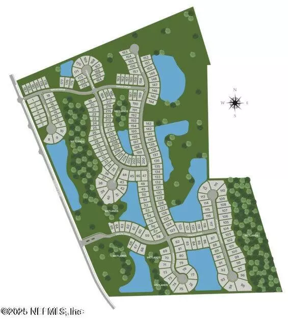 Flagler Beach, FL 32136,40 PERSEUS AVE