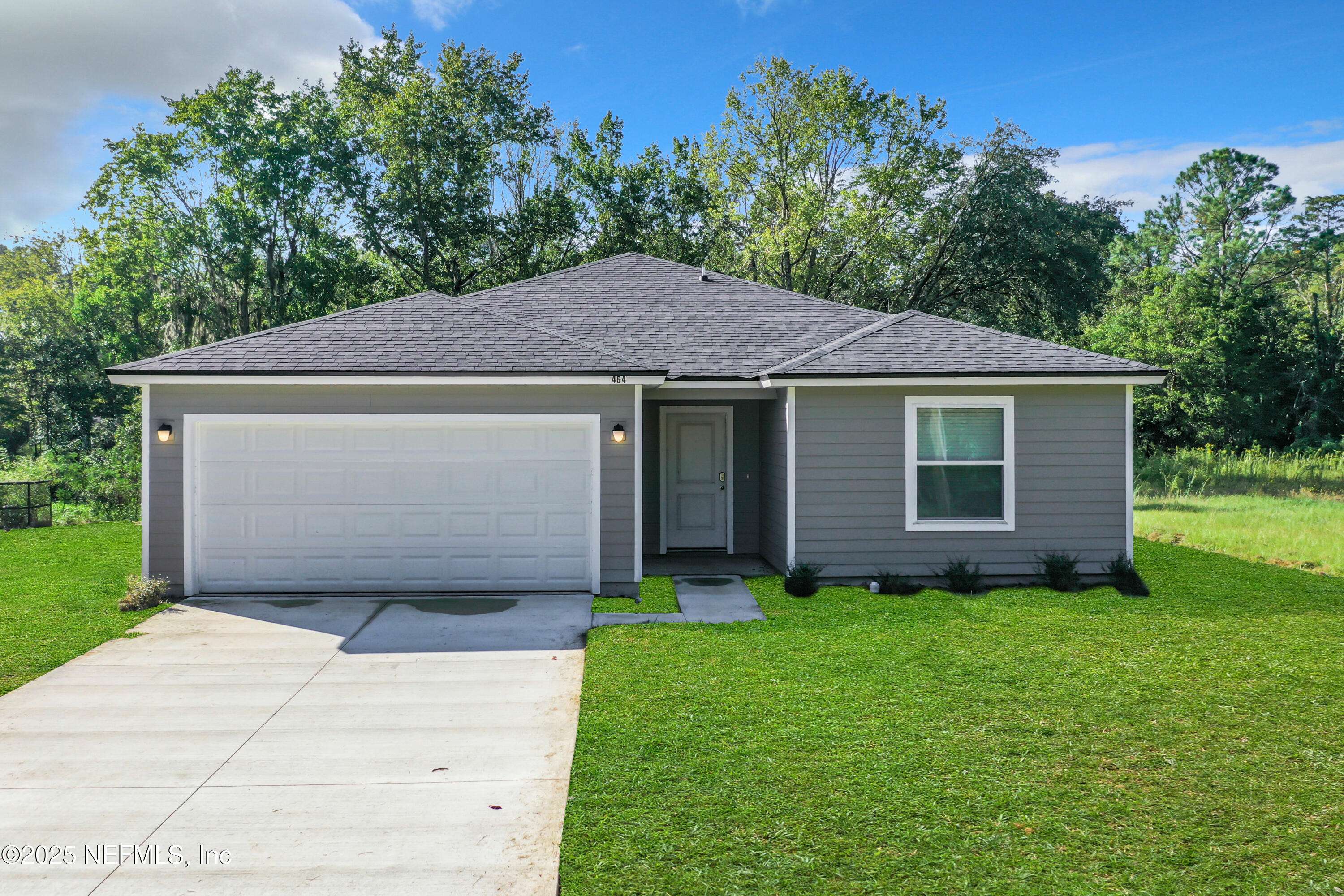 464 SPAULDING RD, Jacksonville, FL 32218