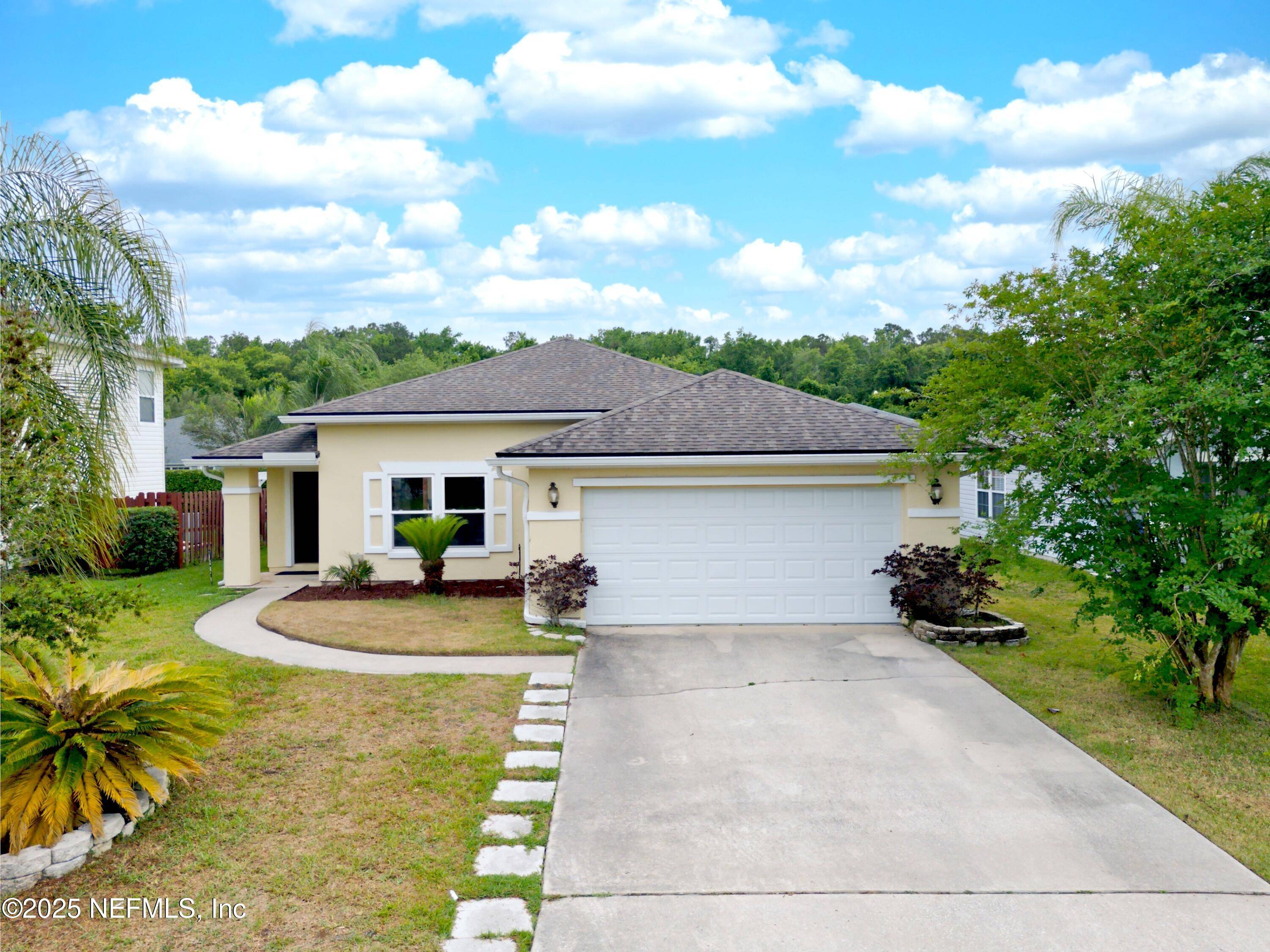 1413 HEATHER CT, St. Augustine, FL 32092