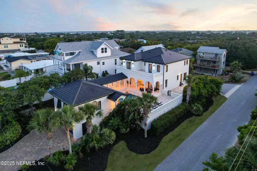 5201 MEDORAS AVE, St. Augustine, FL 32080