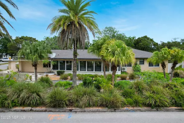 210 FLAGLER BLVD, St. Augustine, FL 32080