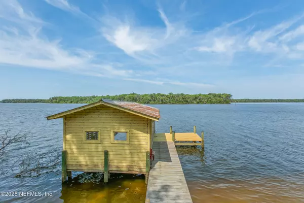 Welaka, FL 32193,817 1ST AVE
