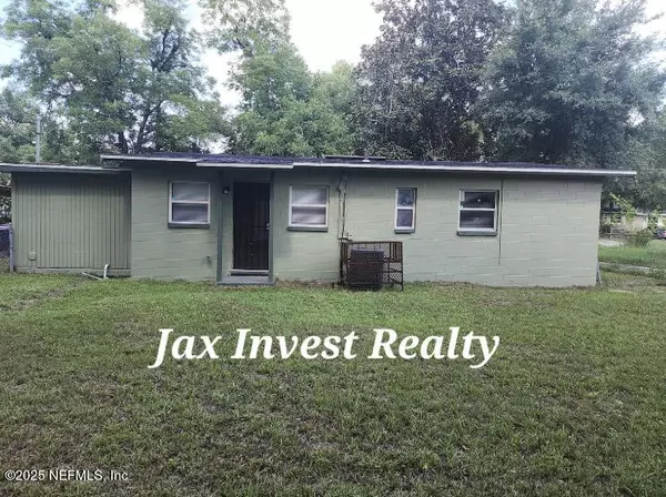 Jacksonville, FL 32209,4022 SPIRES AVE